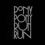 logo Pony Pony Run Run